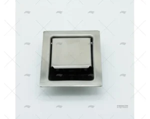 MANETA INOX PARA CRUISE ISOTHERM MANETA INOX PARA CRUISE ISOTHERM