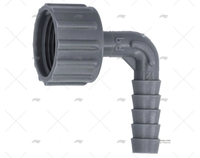 MANGUITO 90º HEMBRA 3/4″ DIAM 12mm RANDEX IBERICA MANGUITO 90º HEMBRA 3/4″ DIAM 12mm RANDEX IBERICA