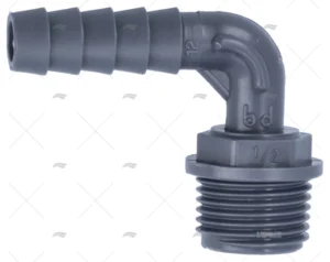 MANGUITO 90º MACHO 1/2″ DIAM 13mm RANDEX IBERICA MANGUITO 90º MACHO 1/2″ DIAM 13mm RANDEX IBERICA