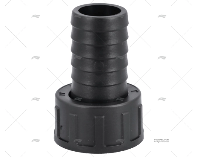 MANGUITO ANILLADO HEMBRA 1″ DIAM 25mm RANDEX IBERICA MANGUITO ANILLADO HEMBRA 1″ DIAM 25mm RANDEX IBERICA