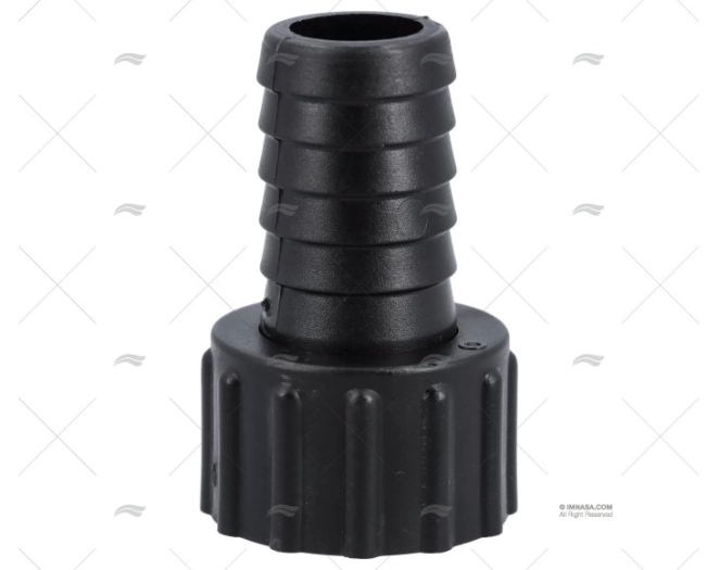 MANGUITO ANILLADO HEMBRA 3/4″ DIAM 20mm RANDEX IBERICA MANGUITO ANILLADO HEMBRA 3/4″ DIAM 20mm RANDEX IBERICA