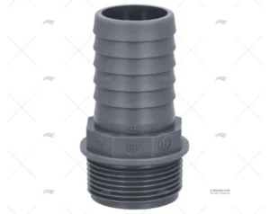 MANGUITO ANILLADO MACHO 1″1/4 DIAM 35mm RANDEX IBERICA MANGUITO ANILLADO MACHO 1″1/4 DIAM 35mm RANDEX IBERICA