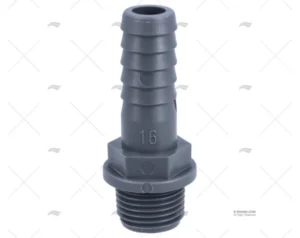 MANGUITO ANILLADO MACHO 1/2″ DIAM 16mm RANDEX IBERICA MANGUITO ANILLADO MACHO 1/2″ DIAM 16mm RANDEX IBERICA