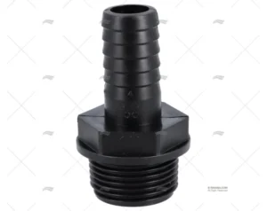 MANGUITO ANILLADO MACHO 1″ DIAM 20mm RANDEX IBERICA MANGUITO ANILLADO MACHO 1″ DIAM 20mm RANDEX IBERICA