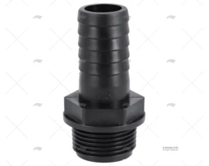 MANGUITO ANILLADO MACHO 1″ DIAM 25mm RANDEX IBERICA MANGUITO ANILLADO MACHO 1″ DIAM 25mm RANDEX IBERICA