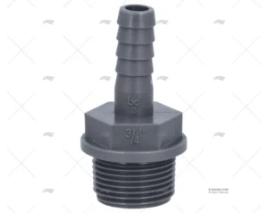 MANGUITO ANILLADO MACHO 3/4″ DIAM 12mm RANDEX IBERICA MANGUITO ANILLADO MACHO 3/4″ DIAM 12mm RANDEX IBERICA