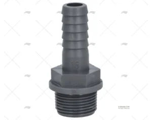 MANGUITO ANILLADO MACHO 3/4″ DIAM 16mm RANDEX IBERICA MANGUITO ANILLADO MACHO 3/4″ DIAM 16mm RANDEX IBERICA