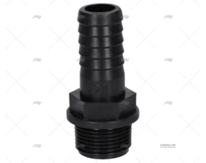 MANGUITO ANILLADO MACHO 3/4″ DIAM 20mm RANDEX IBERICA MANGUITO ANILLADO MACHO 3/4″ DIAM 20mm RANDEX IBERICA