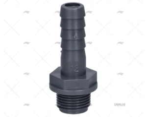 MANGUITO ANILLADO MACHO 3/8″ DIAM 12mm RANDEX IBERICA MANGUITO ANILLADO MACHO 3/8″ DIAM 12mm RANDEX IBERICA