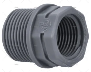 MANGUITO MACHO/HEM. BSP PP  3/4″ x 1/2″ RANDEX IBERICA