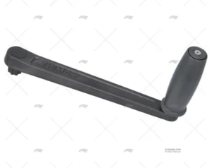 MANIVELA ALU. FORJADA 250mm LEWMAR