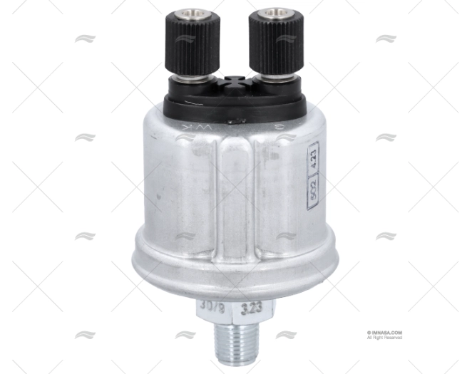 MANORESISTENCIA 10BAR M10 0,5 ALARM VDO MANORESISTENCIA 10BAR M10 0,5 ALARM VDO