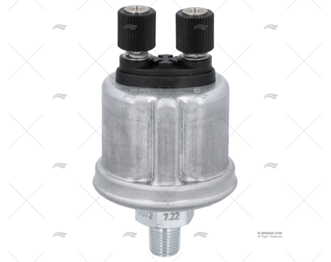 MANORESISTENCIA 5BAR M10 0,5 ALARM VDO MANORESISTENCIA 5BAR M10 0,5 ALARM VDO