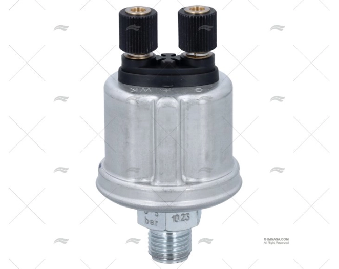 MANORESISTENCIA 5BAR M14 0,5 ALARM VDO MANORESISTENCIA 5BAR M14 0,5 ALARM VDO