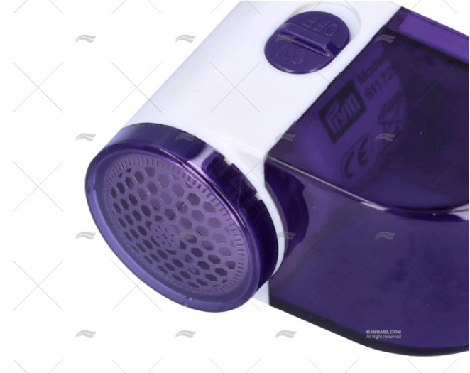 MAQUINA QUITA PELUSAS MINI PRYM - Imagen 2