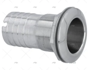 MEGA PRO PASACASCO INOX 316 1-1/2″ MARINE TOWN MEGA PRO PASACASCO INOX 316 1-1/2″ MARINE TOWN