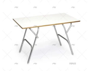 MESA PLEGABLE AJUSTABLE 56-73Cm FORMA MESA PLEGABLE AJUSTABLE 56-73Cm FORMA