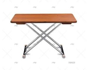 MESA PLEGABLE ASTRON TECA FORMA MESA PLEGABLE ASTRON TECA FORMA