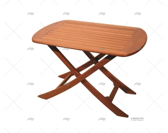 MESA PLEGABLE DE TECA ILE DE FRANCE ARC MARINE MESA PLEGABLE DE TECA ILE DE FRANCE ARC MARINE