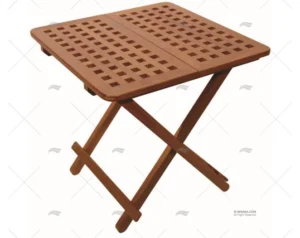 MESA PLEGABLE TECA SOUTHAMPTON ARC MARINE MESA PLEGABLE TECA SOUTHAMPTON ARC MARINE