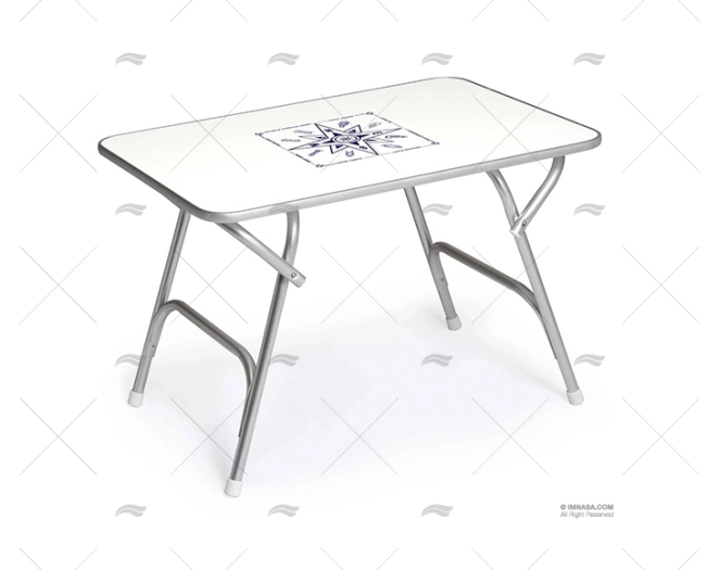 MESA RECTANGULAR MARATHON 600x880mm FORMA MESA RECTANGULAR MARATHON 600x880mm FORMA