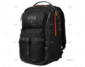 MOCHILA 27L H/H NEGRA HELLY HANSEN MOCHILA 27L H/H NEGRA HELLY HANSEN