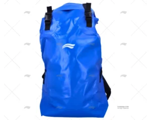 MOCHILA 40L G/S AZUL IMPERMEABLE IMNASA MOCHILA 40L G/S AZUL IMPERMEABLE IMNASA