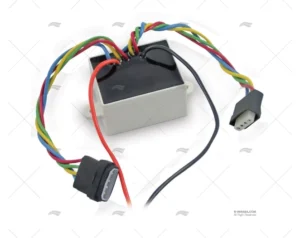 MODULO RELE 12V STANDARD BENNETT MODULO RELE 12V STANDARD BENNETT