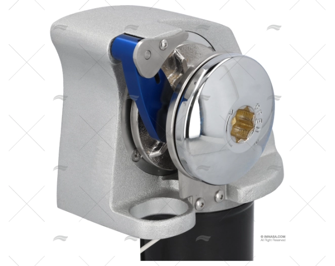 MOLINETE 06mm 12V 500W OBI ITALWINCH - Imagen 3