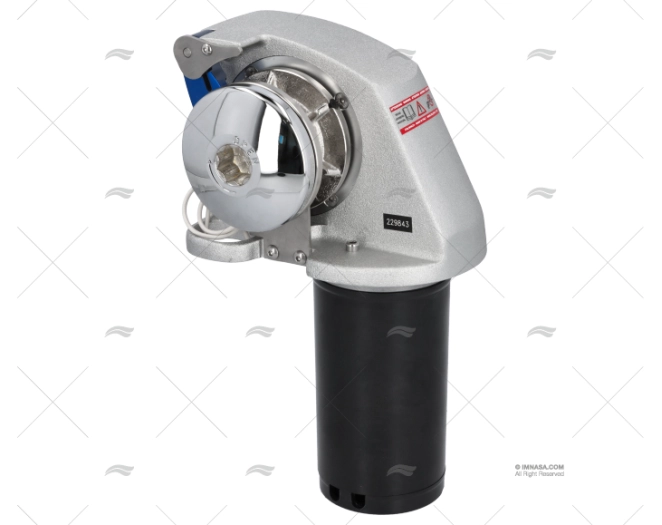 MOLINETE 06mm 12V 500W OBI ITALWINCH MOLINETE 06mm 12V 500W OBI ITALWINCH