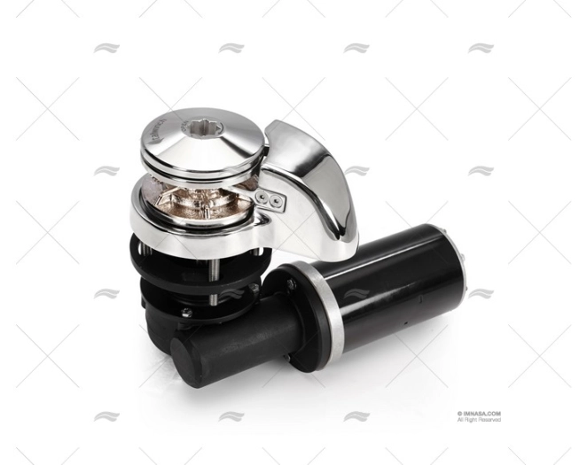 MOLINETE 06mm 12V 500W SMART ITALWINCH MOLINETE 06mm 12V 500W SMART ITALWINCH