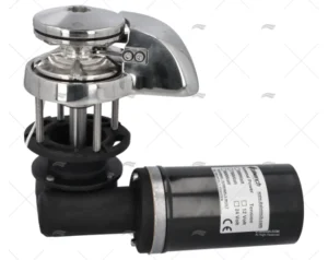 MOLINETE 06mm 12V 500W SMART KIT ITALWINCH MOLINETE 06mm 12V 500W SMART KIT ITALWINCH