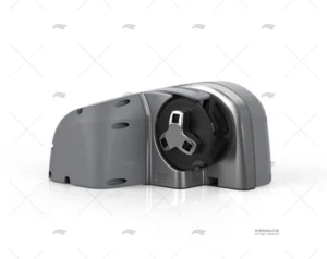 MOLINETE 06mm 12V 800W HX1 C/RELE 6/ LEWMAR MOLINETE 06mm 12V 800W HX1 C/RELE 6/ LEWMAR