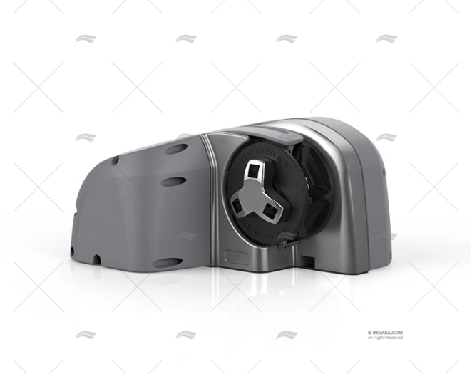 MOLINETE 06mm 12V 800W HX1 C/RELE 6/ LEWMAR MOLINETE 06mm 12V 800W HX1 C/RELE 6/ LEWMAR