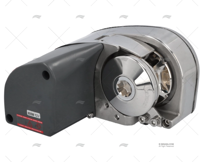 MOLINETE 06mm 12V 800W IKI PRO ITALWINCH MOLINETE 06mm 12V 800W IKI PRO ITALWINCH