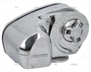 MOLINETE 08mm 12V 700W PRO-SERIES 1000 LEWMAR MOLINETE 08mm 12V 700W PRO-SERIES 1000 LEWMAR