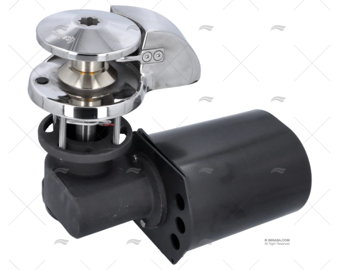 MOLINETE 08mm 12V 1000W SMART PLUS ITALWINCH MOLINETE 08mm 12V 1000W SMART PLUS ITALWINCH