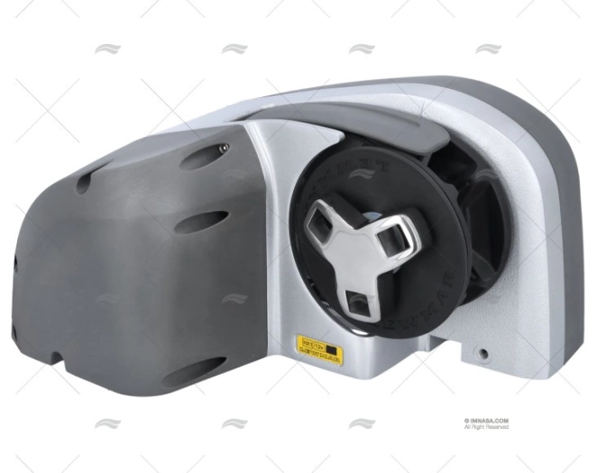 MOLINETE 08mm 12V 800W HX1 C/RELE 8m LEWMAR MOLINETE 08mm 12V 800W HX1 C/RELE 8m LEWMAR