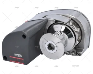 MOLINETE 08mm 12V 800W IKI PRO C/CAMPA ITALWINCH MOLINETE 08mm 12V 800W IKI PRO C/CAMPA ITALWINCH