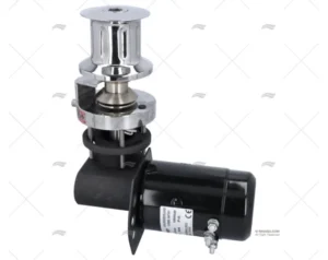 MOLINETE 08mm 24V 1000W SMART R3 C/CAMP ITALWINCH MOLINETE 08mm 24V 1000W SMART R3 C/CAMP ITALWINCH