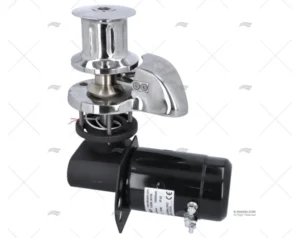 MOLINETE 10mm 12V 1500W SMART PLUS C/CA ITALWINCH MOLINETE 10mm 12V 1500W SMART PLUS C/CA ITALWINCH