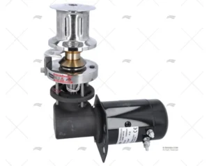 MOLINETE 10mm 12V 1500W SMART R3 C/CAMP ITALWINCH MOLINETE 10mm 12V 1500W SMART R3 C/CAMP ITALWINCH