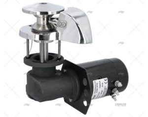 MOLINETE 10mm 24V 1500W SMART PLUS ITALWINCH MOLINETE 10mm 24V 1500W SMART PLUS ITALWINCH