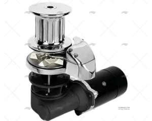 MOLINETE 10mm ISO 24V 1700W ORCHID ITALWINCH MOLINETE 10mm ISO 24V 1700W ORCHID ITALWINCH