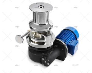 MOLINETE 14mm 24V 2300W STAR PLUS C/CAM ITALWINCH MOLINETE 14mm 24V 2300W STAR PLUS C/CAM ITALWINCH