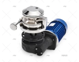 MOLINETE 14mm 24V 2300W STAR PLUS ITALWINCH MOLINETE 14mm 24V 2300W STAR PLUS ITALWINCH