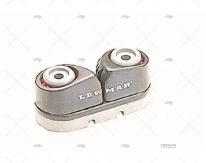 MORDAZA ALUMINIO 2-6mm LEWMAR MORDAZA ALUMINIO 2-6mm LEWMAR