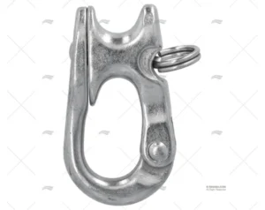MOSQUETON RAPIDO INOX 16mm MOSQUETON RAPIDO INOX 16mm
