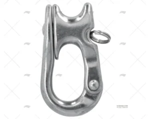 MOSQUETON RAPIDO INOX 25mm MOSQUETON RAPIDO INOX 25mm
