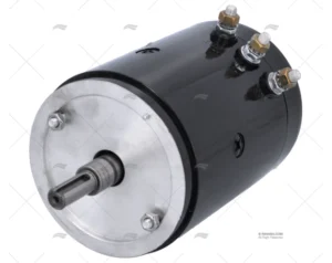 MOTOR 24V 2000W LEWMAR MOTOR 24V 2000W LEWMAR